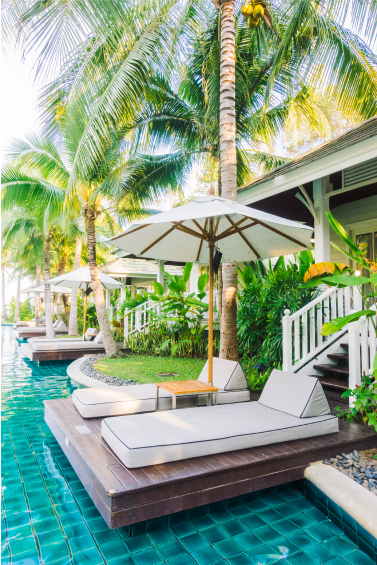 Architecture – Coastal Living